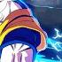 Running LEGENDARY FADES In Dragon Ball Sparking Zero