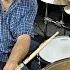 Cobus Ellie Goulding Burn Drum Cover