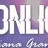 Moonlight Ariana Grande Lyrics