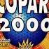 DISCOPARADE Compilation 2000 1999