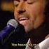 George Michael Jesus To A Child Live Berlin MTV Awards 1994 Georgemicheal Livemusic