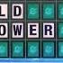 Wheel Of Fortune FAIL Bridal And Gold Shower 10 4 18