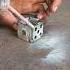 Steel Dice Welding Cnc Dice Trending Fyp Viralvideo Shorts 10millionviews