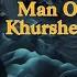 Khurshed Muminjonov Man Oshiqe Devona Original Audio 2024