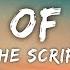 The Script Hall Of Fame Lyrics English Song Collection 2024 Song Collection 2024