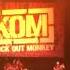 Knock Out Monkey Knotfest Japan Day2 Part2