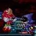 Metal Sonic CD Apparition New Update Working Progress Part 2