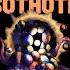 Yog Sothoth The Most Powerful Outer God Shorts