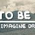 Kygo Imagine Dragons Born To Be Yours Lyric Video