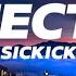 SICKICK INFECTED LYRICS Viral Song