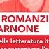 Le Parole Dei Romanzi Domenico Starnone