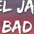 Michael Jackson Bad Lyrics