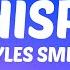 Myles Smith Whisper Lyrics