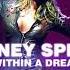 01 Oops I Did It Again Rock Remix The Dream Within A Dream Tour Studio Version