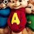 Ava Max Naked Chipmunk Version