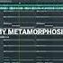 YOU MUST LISTEN IT Phonk Metamorphosis Interworld Cowbell Phonkmusic Flstudio Phonkmix