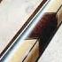 Mkr Cue Ultimate Limited Edition Chocolate Ebony And Snake Wood