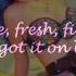 Katy Perry California Gurls Ft Snoop Lyric Video