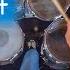 N M E Set It Off Drum Cover