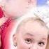 JoJo Siwa Christmas Party With The Grinch