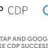 How Zeotap CDP And Google Cloud Make A Customer Data Platform Project Successful