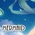 Nightcore Train Mermaid