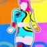 Just Dance 2017 Bang Anitta 5 Stars