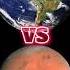 Earth Vs Mars Which Will Win Shorts