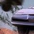 KITT VS KARR Knight Rider