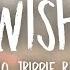 Diplo Wish Lyrics Feat Trippie Redd