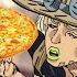 Pizza Mozzarella Song By Gyro Zeppeli Slightly Animated