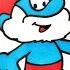 How To Draw Papa Smurf The Smurfs