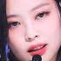 안방1열 직캠4K 블랙핑크 제니 Pink Venom BLACKPINK JENNIE FanCam SBS Inkigayo 220828