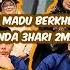 PRANK KANDA AJAK BERKHEMAH RINA BERJUMPA AMANDA