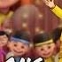 Upin Ipin Kompang Dipalu Sing Along