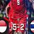 Jedag Jedug Indonesia Vs Thailand 5 2 Timnasindonesia