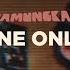 Pamungkas One Only Lyrics Video