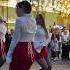 KPOP In Public Miniskirt AOA Dance Cover By Beautiful Girls In Moscow Side Cam Original Sound