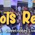 Budots Remix Sweetnotes Live Gensan Tuna Fest