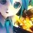 初音ミク Hatsune Miku Reminice Out Of Memory Remix