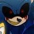 Sonic EXE Nightmare Beginning Remake Playing The New NB