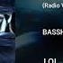 BASSHUNTER Boten Anna Radio Version