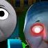 Train Thomas Vs Choo Choo Charles Vs Hell Charles Train Vs Cursed Thomas And Friends Mcqueen Eater