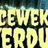 Herry Burner Cewek Kerdus Official Music Video