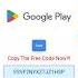 Google Play 800 Redeem Code Trick Best Website Shorts Redeemcode