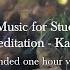 1 Hour Vedic Traditional Music For Study Focus And Meditation Kafi Raga