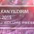 DJ Volkan Yıldırım Jewox 2016 Hızlısınaa