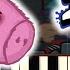 Bacon Song Friday Night Funkin Peppa Pig PEPPA EXE