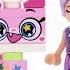 Unikitty Blind Bags Dollify