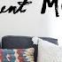 Surprise Pinterest Inspired Apartment Makeover